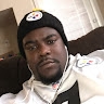 Darrius Cash