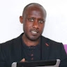 Chris Kahuria
