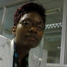 Esther Manhanzva