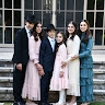 Goldwasser Family