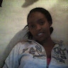 Fridah Mbuvi