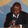Rev John Kiilu