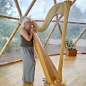 Arpa de Mistana 432Hz  