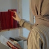 Hameeda Ahmadi