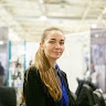 Оксана Кудіна