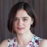 Анна Паламарчук