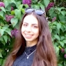 Анна Ганжул