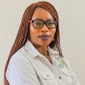 Yvonne Mtumbi