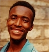 brian magothe