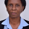 Liliane Luwaga