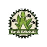 Str8 Smokin Magazine llc