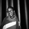 Nyirimpeta Anick Albright