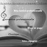 Les Lectures de Maryline Correctrice