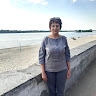 Лариса Федаш