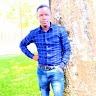 Enock muragijimana