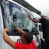 windscreen fitment