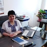 Наталія Юріївна  