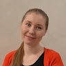 Марина Ветринская