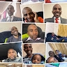 George Muiga