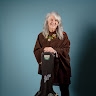 Julie Hume