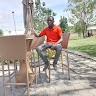 Justine Eberu