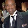Tony Harold