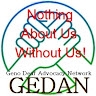 Geno Deaf Advocacy Network  