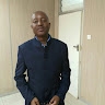 Patrick Chilimboyi