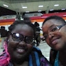 Faith Mathenge