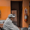 Chilombo Kapuka