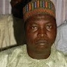 Auwalu Shehu-Umar