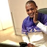 IbrahimOlayinka Jimoh