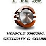 TWM VEHICLE TINTING  