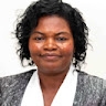 Catherine Ngila