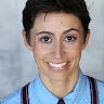 Courtney King