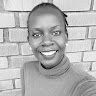 Mercy Adong