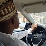 Abdullahi Hamza