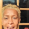 Keisha Manijean
