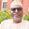 Danjuma Abdullahi