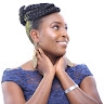 Haidyl wangari