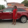 Gwendolyn Gatlin-Scruggs