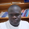 Irénée Djégolbé Mouldjidé