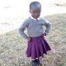 mary makokha