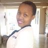 Florence Kinyua
