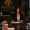 Tree of Life Global Trust