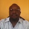 George Kombo