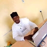 Idris Adam kibiya