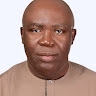 Philip Amana Attah