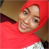 Rahma Rashid