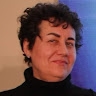 Валентина Анатоліївна Кузьмічова